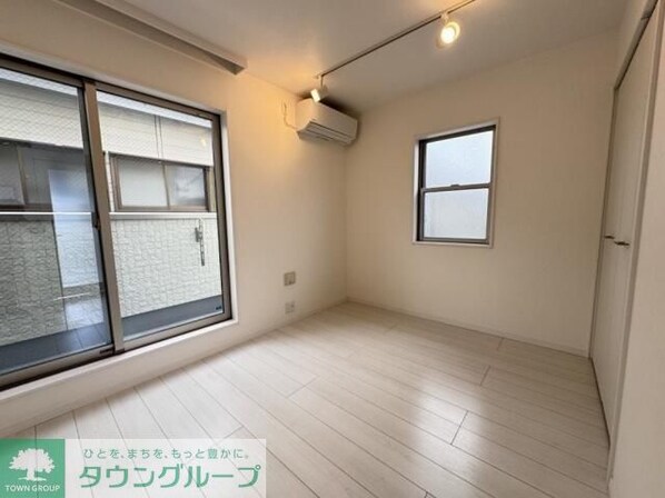 Infoglia Clairの物件内観写真